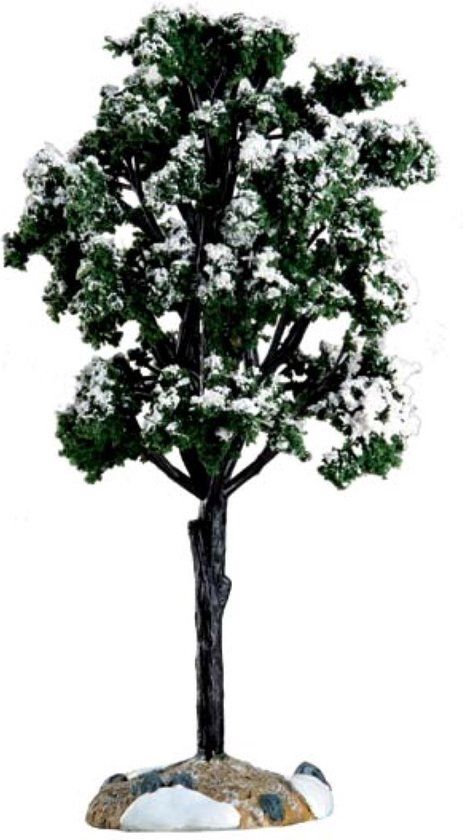 Lemax Balsam Fir Tree - Large
