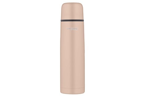 Thermos Everyday isoleerfles 0,50 liter - Taupe