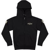 EVH 5150 Zip-Up Hoodie zwart M