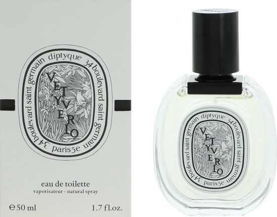 Diptyque Eau de Toilette / 50 ml / Dames
