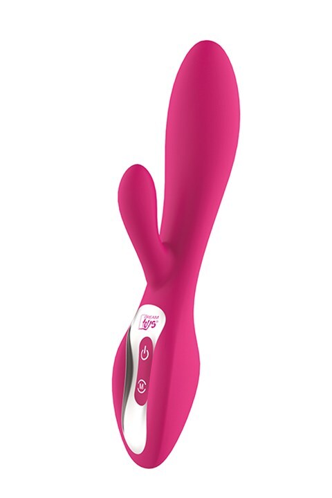 DreamToys Honey duo vibrator