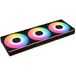 Lian Li UNI FAN CL FLEX 120 Black (3pcs)