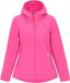 Schmuddelwedda Functionele jas pink