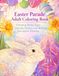 Easter Parade Adult Coloring Book