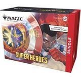 Magic Marvel Super Heroes Magic Verzamelkaarten Bundle Franstalige Versie