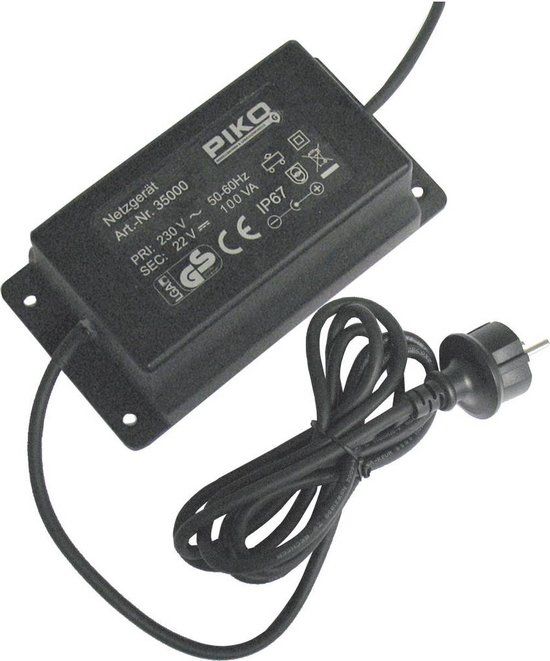 Piko G 35000 Netvoeding 230 V