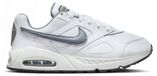Nike Air Max chaussures en cuir naturel et textile style années 90 579995121