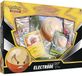 Jeu de Cartes à Collectionner Pokémon Électrode de Hisui V Boîte de Cartes à Collectionner Espagnol Multicolore Enfants