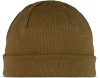 Buff ELRO BRINDLE BROWN Knitted Hat - Brown - Unisex - One Size