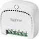 Sygonix Schakelaar WiFi Inbouw (in muur of meubel) 2-kanaals