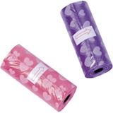 Nobby TidyUp Poepzakjes Paars/Roze