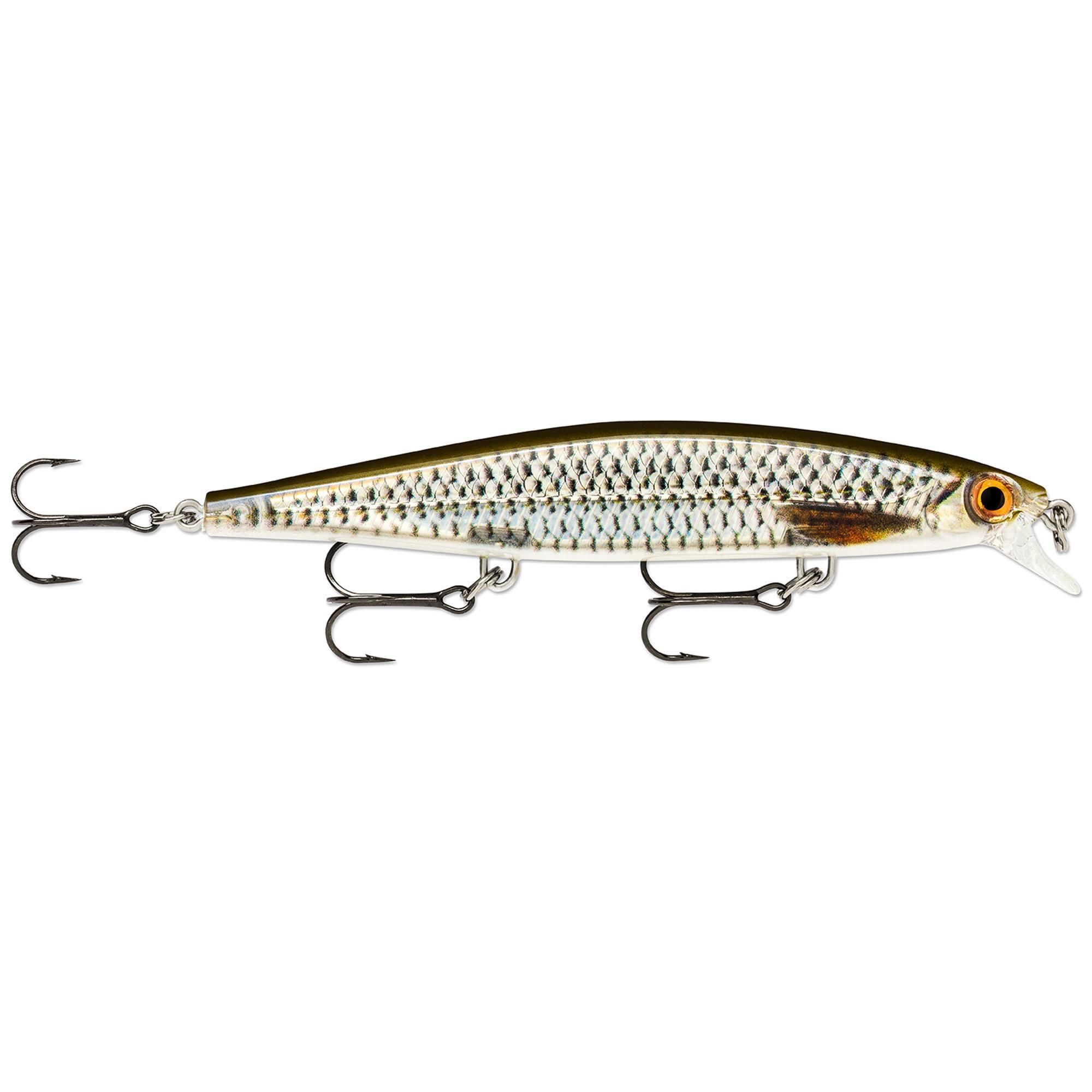 Rapala Kunstaas Hengelen Met Kunstaas Shadow Rap Sdr11 Rol