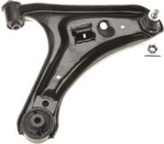TRW Lenker, Radaufhängung JTC419 | Compatibel met: DAIHATSU TERIOS