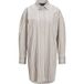 Jjxx Chemise Oversized en Popeline à Manches Longues Lacy