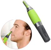 CHPN - Oortrimmer - Neustrimmer - Oorhaar verwijderaar - Neusharen verwijderen - Wenkbrauwtrimmer - Trimmer - Haar - Simpele trimmer