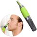 CHPN - Oortrimmer - Neustrimmer - Oorhaar verwijderaar - Neusharen verwijderen - Wenkbrauwtrimmer - Trimmer - Haar - Simpele trimmer