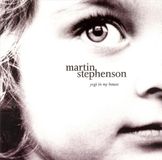 Yogi Martin Stephenson - Yogi in My House