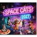 LOOKIN' FRIDAY Space Cats Kalender, 001