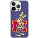 ERT GROUP mobiel telefoonhoesje voor Iphone 13 PRO MAX origineel en officieel erkend Disney patroon Minnie 072