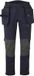 Portwest EV4 Stretch Holster Broek EV440 - Marine - 48