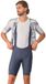 Castelli Competizione 2 Kit Fietsbroek Blauw, Grijs 2XL Man