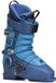 K2 Revolve 90 Chaussures de ski bleu 26.5