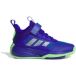 adidas Own the Game 3.0 Basketbalschoenen voor kinderen