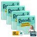 ZURU Rascals Premium Luiers, Maat 2, 160 Stuks