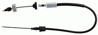 SACHS Seilzug, Kupplungsbetätigung 3074600272