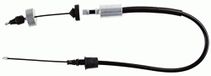 SACHS Seilzug, Kupplungsbetätigung 3074600272