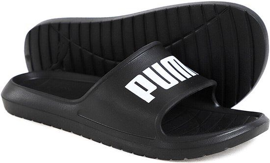 Puma Divecat v2 Lite Slippers Zwart-47