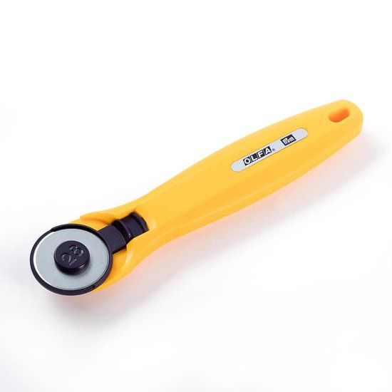 Prym Rolmes Mini 28mm Kunststof KRT