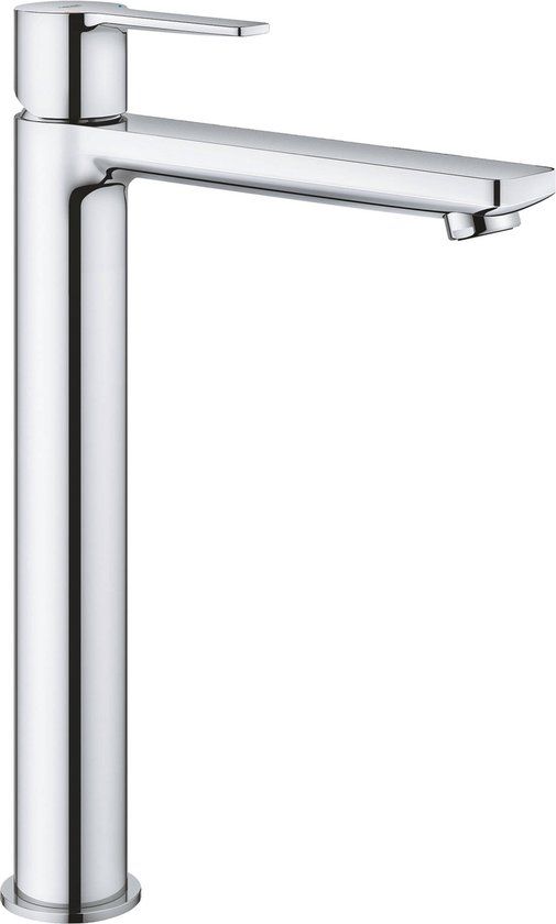 GROHE Lineare New Wastafelkraan XL - Chroom - 23405001