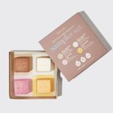 Kitsch Bottle-Free Beauty 4-delige Sample set