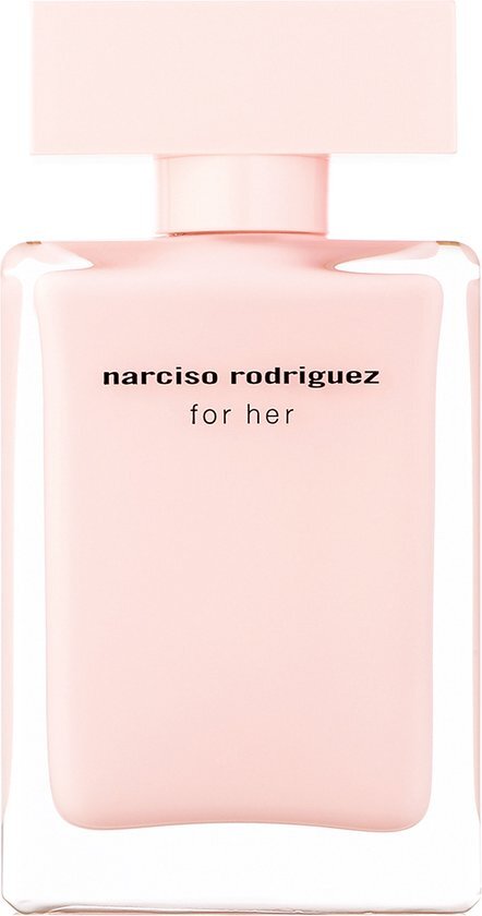 Narciso Rodriguez For Her eau de parfum / 50 ml / dames