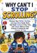 Why Can't I Stop Scrolling: Discover How TikTok, YouTube, and Algorithms Really Work, Take Back Control of Your Time, and Choose When to Stop Instead of Letting the App Choose for You
