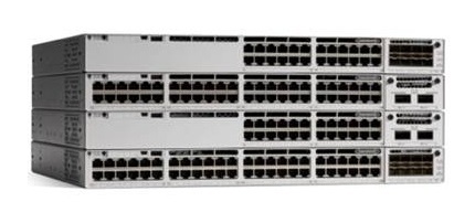 Cisco Catalyst C9300-48T-E