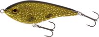 Westin Swim Glidebait 13.5cm 86g Sinking - Natural Pike