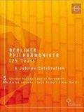 125 Euroarts 125 Years Berlin Philharmoniker DVD Anniversary Edition