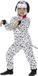 Smiffys Dalmatier honden kostuum voor kinderen 116/128