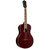 Ortega Ranger Series RRA-SRT - Klassieke gitaar met gigbag