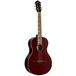 Ortega Ranger Series RRA-SRT - Klassieke gitaar met gigbag