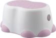 Bumbo Marchepied Rose