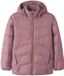 Name it Jas Puffer Wistful Mauve 116