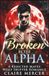 Broken by the Alpha: A Rejected Mates Wolf Shifter Romance