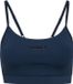 hummel hmlPRIMA MEDIUM SUPPORT BRA DRESS BLUES Vrouwen M