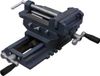 vidaXL Bankschroef handmatig 127 mm