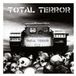 Vic Consignment Total Terror