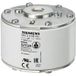 Siemens 3NC33386U Zekeringsinzetstuk Geschikt voor Zekeringsgrootte 000-4 Afmeting zekering : 3 800 A 1000 V 3 stuk(s)