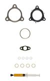 Turbo AJUSA Turbo set JTC12186 montageset, oplader